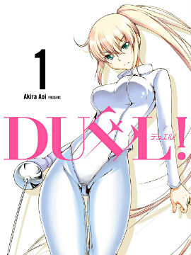 DUEL��