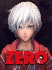 ZERO ��