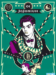 JOJONIUMJOJO������ð�պ�װ��