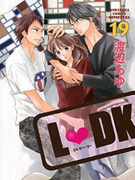 �ھ�ͬ��LDK