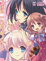 Flyable Heart ��ɫ���