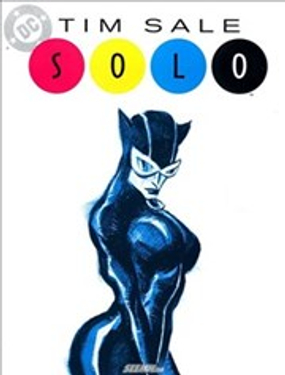 Solo ����