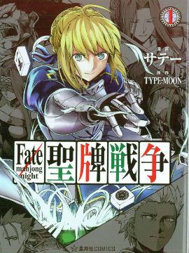 Fate/mahjong night ʥ��ս��