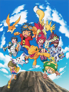 DigiMon Story ��Ϸ�趨��