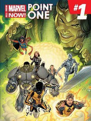 ԭ��Marvel Now