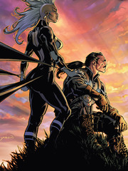 ����Marvel Now