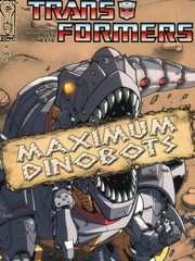 MaximumDinobots�����޵�