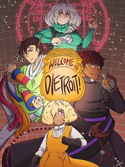 Welcome to Dietroit��
