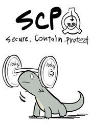 �����׶���SCP