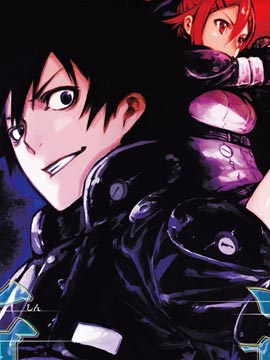 �ھ�Black Torch