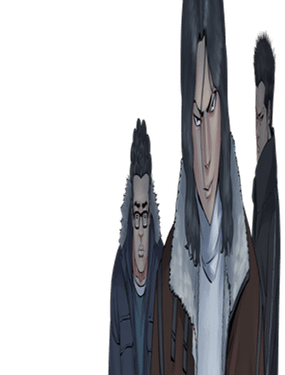 ����Villain