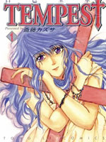 TEMPEST��ɫʥ��